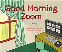 Good morning Zoom