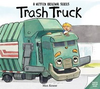 Trash Truck