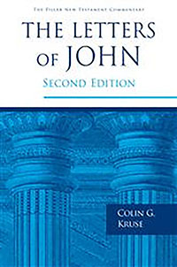 The Letters of John. second edition