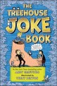 (The) Treehouse joke book