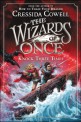 The Wizards of Once: Knock Three Times (Paperback)