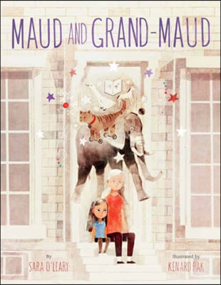 Maud and Grand-Maud