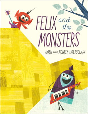 Felix and the monsters 