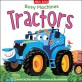 Tractor<span>s</span>
