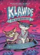 Klawde : evil alien warlord cat. 5, emperor of the universe