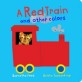 (A)Red Train and Other Colors