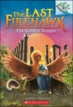 (The)last firehawk. 9, The golden temple