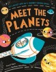 Meet the Planets (Paperback)