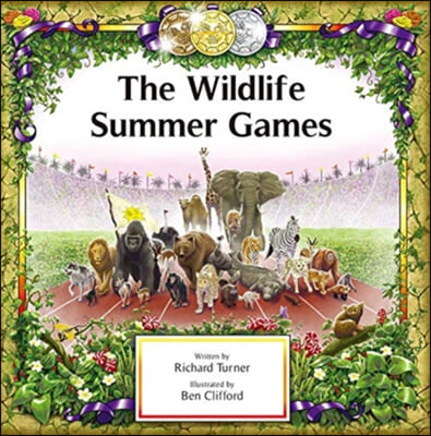 (The) Wildlife Summer Games