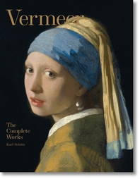 Vermeer : the complete works 