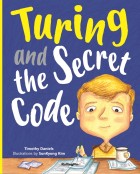 Turing and the secret code 표지이미지