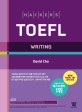 (Hackers) TOEFL :writing 