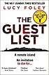 (The) Guest List : a novel