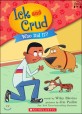 Ick and Crud #8 : Who did it? (with storyplus)
