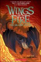 Wings of fire. Book four The Dark secret