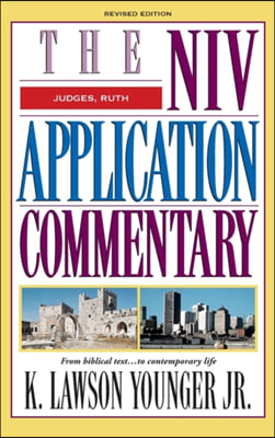 Judges, Ruth. Revised edition