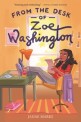 From the Desk of Zoe Washington (Paperback)