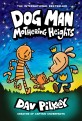 Dog man. 10: Mothering heights