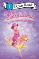 Pinkalicious : and the pinkadorable pony