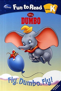 Fly,Dumbo,Fly!:DUMBO