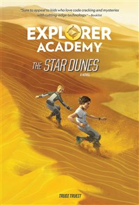 (The)star dunes