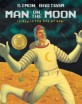 Man on the Moon; : a day in the life of bob