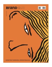 BranD NO.53 (Limited Color Combinations, Unlimited Expression) (저자: SendPoints) 책 표지