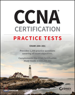 CCNA Certification Practice Tests  : Exam 200-301