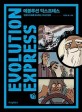 에볼루션 익스프레스  = Evolution express  : 생명의 진화를 탐사하는 <span>기</span><span>나</span><span>긴</span> 항해