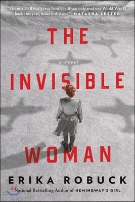 (The)invisible woman