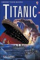 Titanic. <span>5</span>0. <span>5</span>0