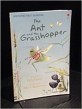 (The)ant and the grasshopper