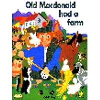 Old Mac Donald had a farm