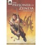 (The)prisoner of zenda