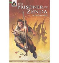 (The) prisoner of Zenda