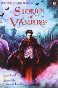 (Stories of) Vampires
