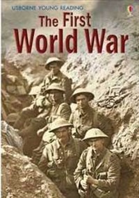 (The) first world war