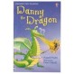 Danny the Dragon. 17. 17