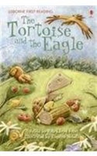 The Tortoise and the Eagle
