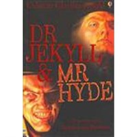 (The) stange case of DR. Jekyll and MR. Hyde 