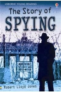 (The) story of spying