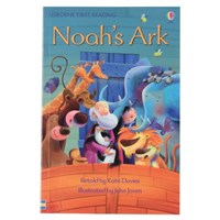 Noah`s Ark