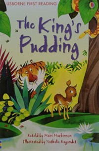 (The) King`s Pudding
