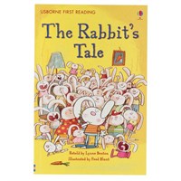 (The) Rabbit`s Tale