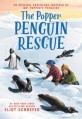 (The) Popper penguin rescue 