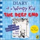 Diary of a Wimpy Kid #15 : The Deep End