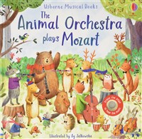 (The) Animal Orchestra Plays Mozart