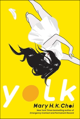 Yolk의 표지 이미지
