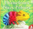 Chameleons Crazy Colours 표지이미지