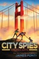 City spies. 2 golden gate